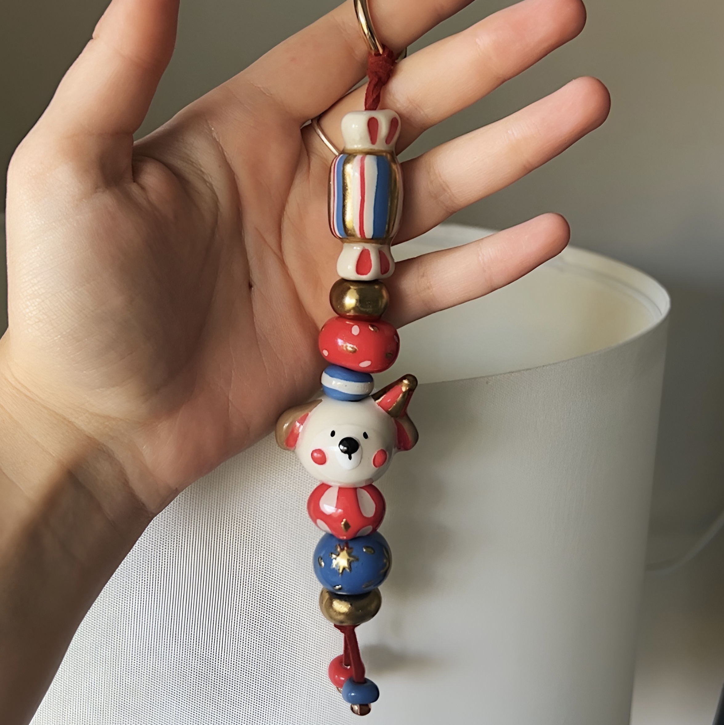 Circus Pooch