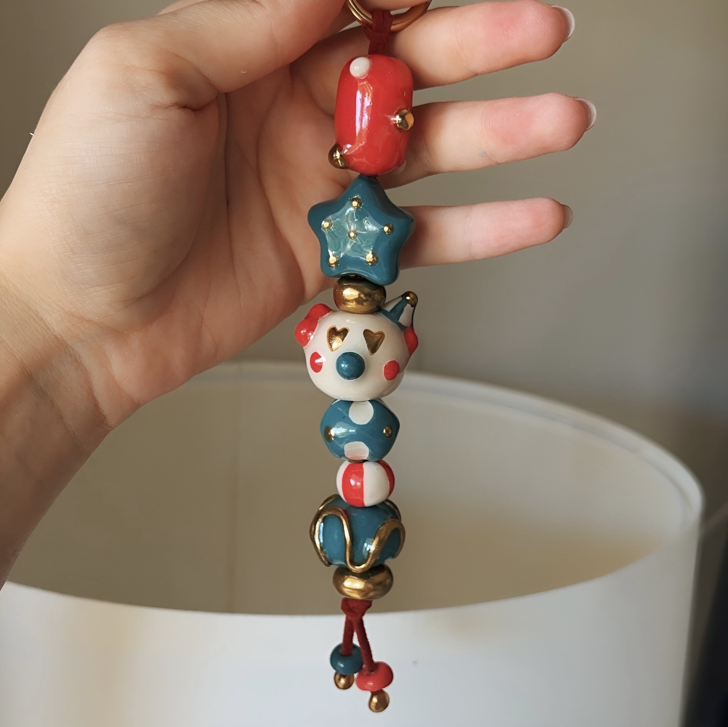 Circus Clown
